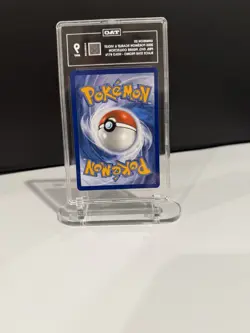 TAG 9 Umbreon ex SVP176 Sv: Scarlet & Violet Promo Cards Holo - Image 2