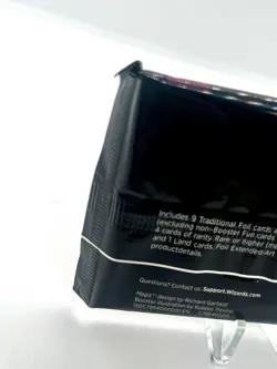 MTG Modern Horizons 2 Collector Booster Pack Modern Horizons II - Image 3