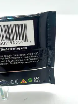 MTG Modern Horizons 2 Collector Booster Pack Modern Horizons II - Image 4