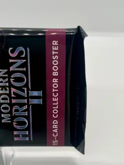 MTG Modern Horizons 2 Collector Booster Pack Modern Horizons II - Image 5