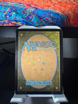 MTG TMNT - Foil Rare - Turncoat Kunoichi #0026 - Image 2