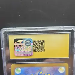 Pokemon Radiant Charizard Vstar Universe 015/072 CGC PRISTINE 10 Japanese - Image 5