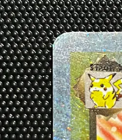 Pokemon Card Dark Raichu 7/110 Legendary Collection Reverse Holo Rare - Image 5