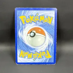 Pokemon Volcanion EX XY173 MP Black Star Promo - Image 2