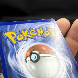 Pokemon Volcanion EX XY173 MP Black Star Promo - Image 3