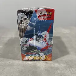 Pokemon TCG Scarlet & Violet Surging Sparks Booster Box Factory Sealed - Image 4