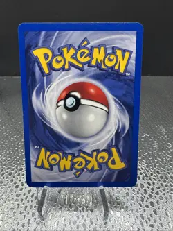 Pokemon TCG Clefairy Base Set 5/102 Holo Unlimited Holo Rare Spanish - Image 4