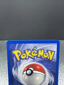 Pokemon TCG Clefairy Base Set 5/102 Holo Unlimited Holo Rare Spanish - Image 5