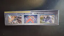 JAPANESE Remix Bout SEALED BOOSTER BOX - 30 Booster Packs - Pokemon TCG SM11a - Image 3