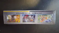 JAPANESE Remix Bout SEALED BOOSTER BOX - 30 Booster Packs - Pokemon TCG SM11a - Image 4