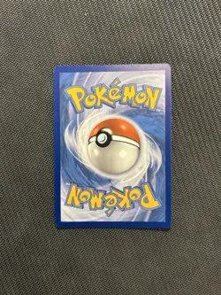 Pokemon TCG Gastly 177/162! NM/LP Condition! See Description! - Image 2
