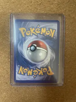 Pokemon TCG Thundurus 97/98 Emerging Powers Black and White Full Art Holo N-M - Image 2