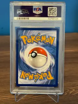 Pikachu (Secret) 160/159 Crown Zenith PSA 10 Pokemon - Image 2