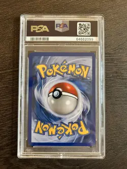 Pokemon Pop Series 8 Probopass PSA 10 Gem Mint Population of 1! - Image 2
