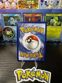 Team Rocket's Transceiver 263/217 Mega Evolution Ascended Heroes Pokemon TCG - Image 2