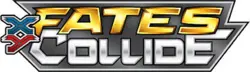 Pokemon --- XY FATES COLLIDE! BUY 3 GET 1 FREE --- Com/Unc/Rare! *U PICK* - Image 1