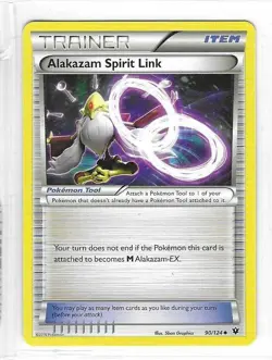 Pokemon --- XY FATES COLLIDE! BUY 3 GET 1 FREE --- Com/Unc/Rare! *U PICK* - Image 5