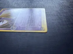 Pokemon TCG: Espeon 16/100 EX Sandstorm Non Holo Rare - NM - Image 2