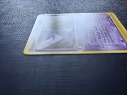 Pokemon TCG: Espeon 16/100 EX Sandstorm Non Holo Rare - NM - Image 3