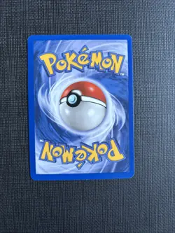 Pokemon TCG: Espeon 16/100 EX Sandstorm Non Holo Rare - NM - Image 4