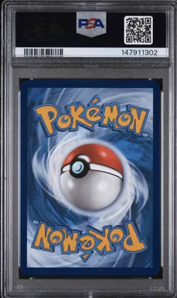 Pokemon PSA 10 Gem Mint Prismatic Evolutions SIR Ceruledge EX 147/131 - Image 2