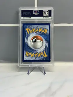 Pokemon - Greninja EX - 214/167 - Twilight Masquerade - PSA 10 - Gem Mint - Image 2