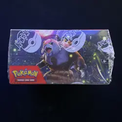 Pokemon Twilight Masquerade Booster Box 36 Packs Sealed - Image 5