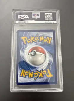 Pikachu 160/159 Crown Zenith Secret Rare Full Art FA Pokemon SWSH Graded PSA 10 - Image 2