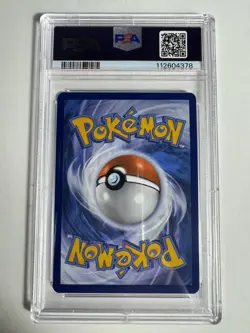 POKEMON 2025 Prismatic Evolutions UMBREON #059 Reverse Holo PSA 10 Gem Mint 2 - Image 2