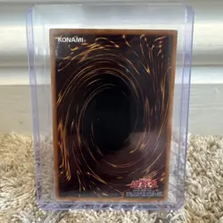 Mulcharmy Purulia Prismatic Secret Rare LOCH-JP046 LIMIT OVER COLLECTION Yugioh - Image 2