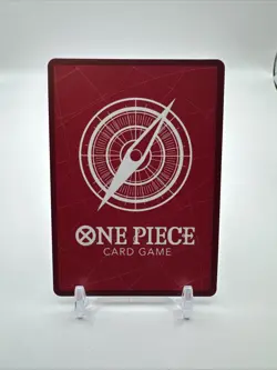 Bandai One Piece CCG Gecko Moria Leader Special Foil 5000 Power OP14-080 - Image 2