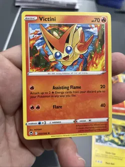 Lot Of 11 Non Holo RARE Pokemon Cards All Near Mint +Bonus FREE SHIPPING! - Image 2