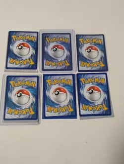 Pokemon 35 Card Illustration Rare-Full Art-Secret Rare-SIR-Sealed Promo Holo Lot - Image 3