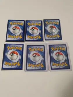 Pokemon 35 Card Illustration Rare-Full Art-Secret Rare-SIR-Sealed Promo Holo Lot - Image 5