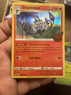 X6 Pokemon Holo Rare Cards Near Mint! +Bonus Cards W/every Purchase. FREESHIP! - Image 2