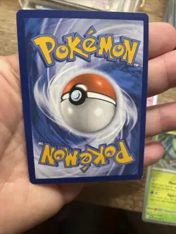 X6 Pokemon Holo Rare Cards Near Mint! +Bonus Cards W/every Purchase. FREESHIP! - Image 5