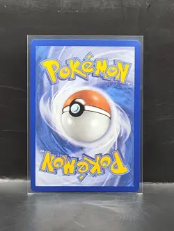 Togedemaru 104/094 - Me02: Phantasmal Flames - Full Art - Pokemon Card TCG - Image 2
