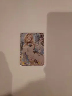 liquid fantasy anime waifu card sa-06 - Image 3