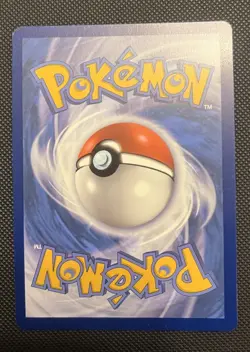 Pokemon TCG Galvantula EX Stellar Crown Holo Card 168/142 Sv07 - Image 3