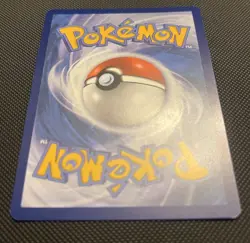 Pokemon TCG Galvantula EX Stellar Crown Holo Card 168/142 Sv07 - Image 4