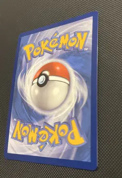 Pokemon TCG Galvantula EX Stellar Crown Holo Card 168/142 Sv07 - Image 5