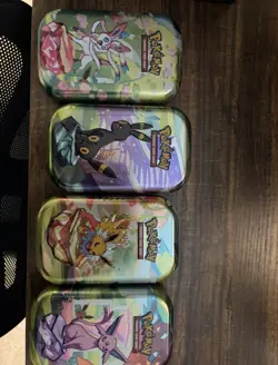 Pokemon 50 Card Lot Read Description - Image 3