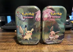 Pokemon 50 Card Lot Read Description - Image 4