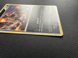 Houndour 59/95 Call of Legends Pokemon Card Non Holo - MP - Image 2