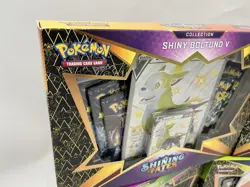 Pokemon Trading Card Game - Shining Fates Collection lot - Four Total Boxes New - Image 5