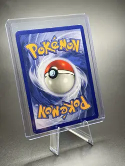 Pokemon TCG Venusaur Base Set 15/102 Holo Rare 1999 Wizards Copyright Card - Image 3