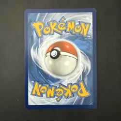 Pokemon: Greninja SWSH144 Celebrations Black Star Promo Card NM - Image 3