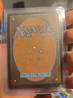 Michelangelo Weirdness to 11 - Teenage Mutant Ninja Turtles - MtG- NM - Image 2