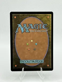 Turtles Forever EXTENDED ART FOIL – TMNT Universes Beyond MTG Rare | NM - Image 2