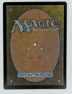 Angel's Trumpet - Urza's Legacy - Regular - Magic the Gathering - Image 2